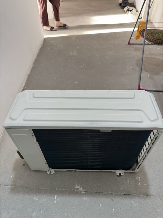 Кондиционер новый продам