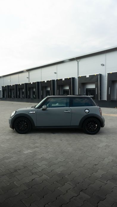 MINI Cooper S 2008 — imagine 5