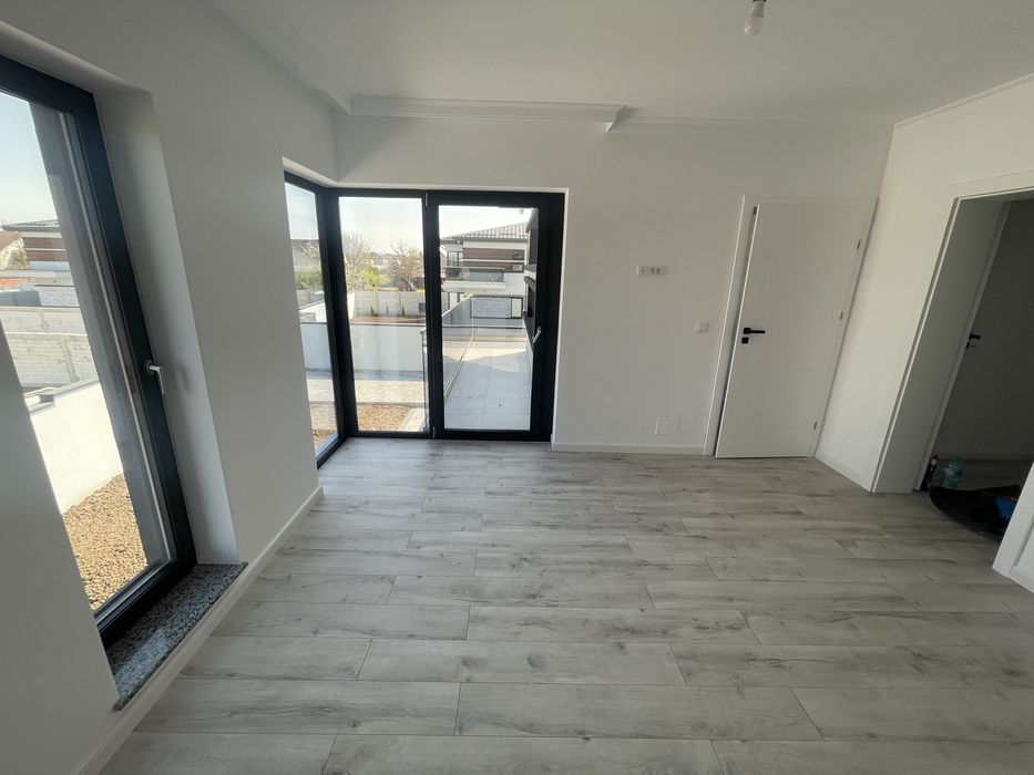 Casa Albesti teren 600m