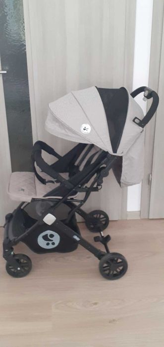 Бебешка количка нова