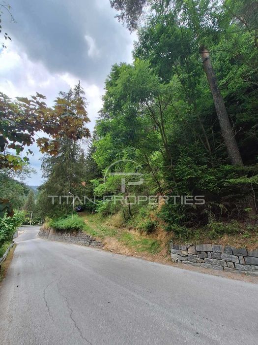 Парцел, с. Проглед