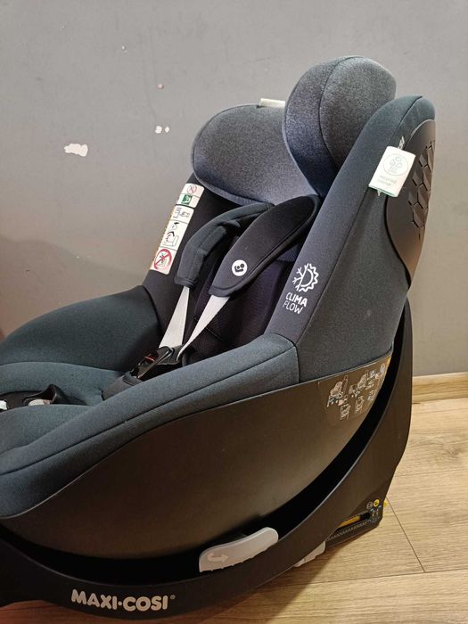 Scaun de mașină Maxi-Cosi Mica Pro Eco 360°