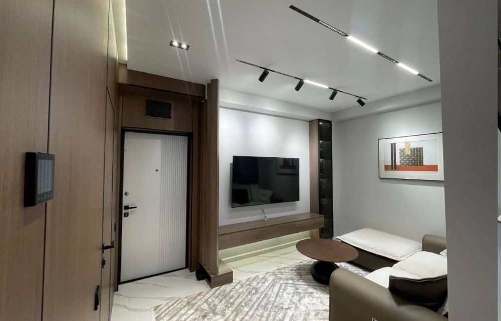 Квартира Сдаётся Юнусабадский Ор-р Ж.К Xonsaroy DIPLOMAT 2/4/16