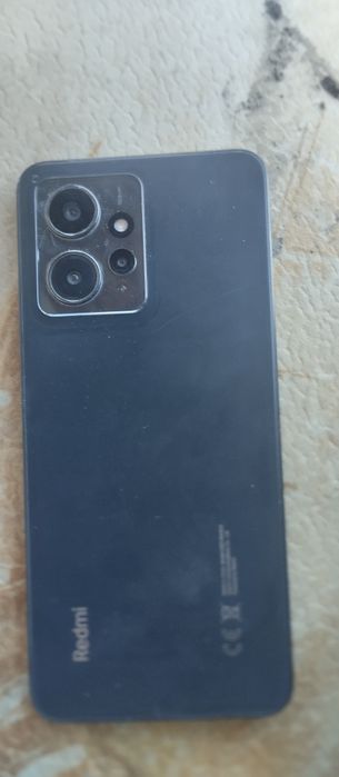 Продам редми нот 12 128 gb