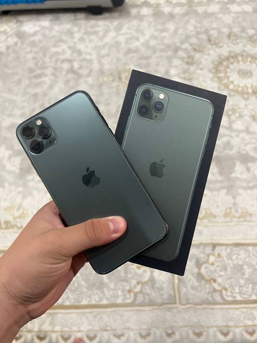 Iphone 11 Pro Max
