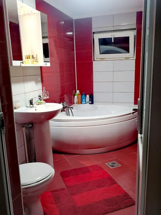 Casă de închiriat de Revelion