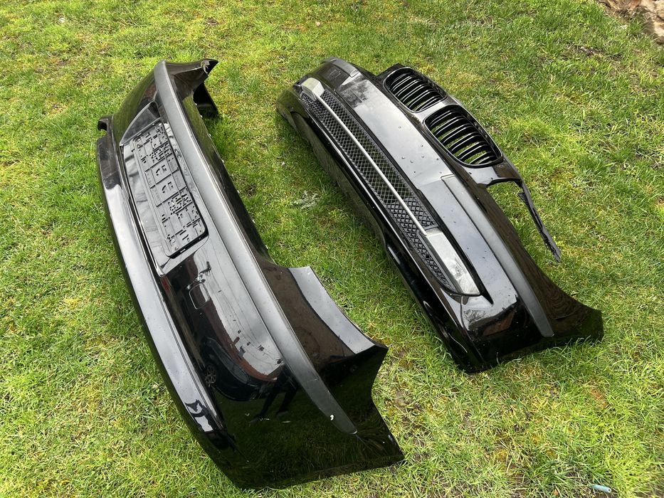 Dezmembrez bmw seria 1 e87 2010 facelift