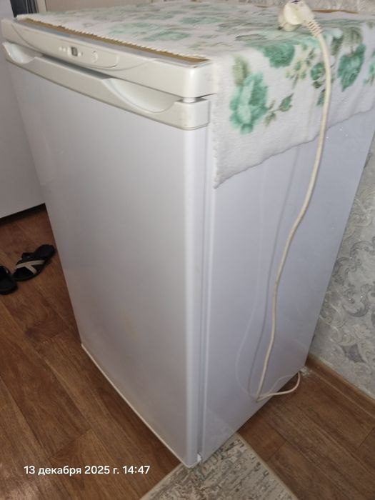 Морозильная камера