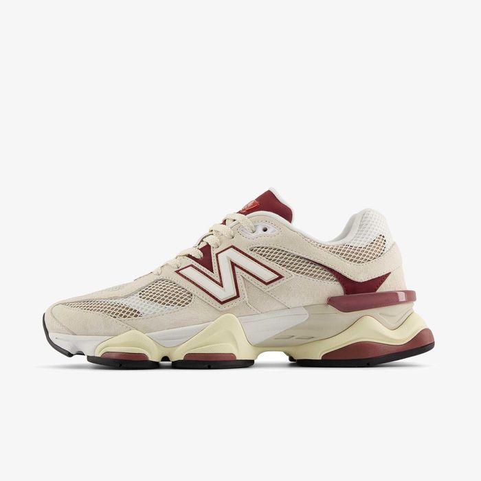 Оригинални маратонки New Balance 9060