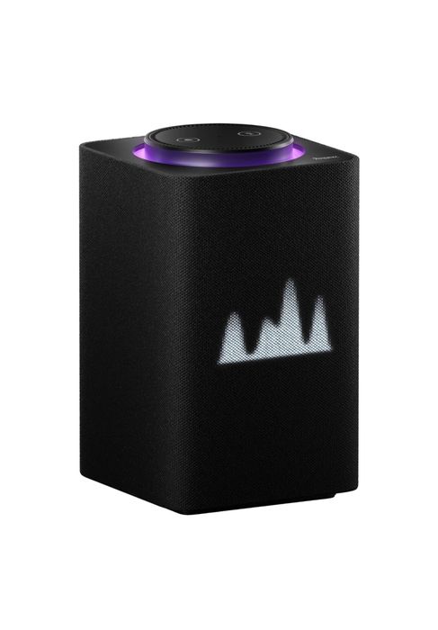 Яндекс Станция Макс