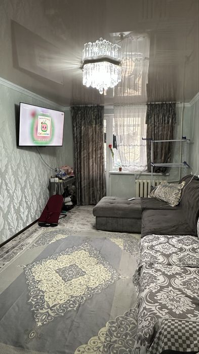 Продается квартира в хорошем районе