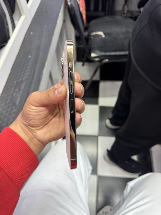 13 про мах 128 тали