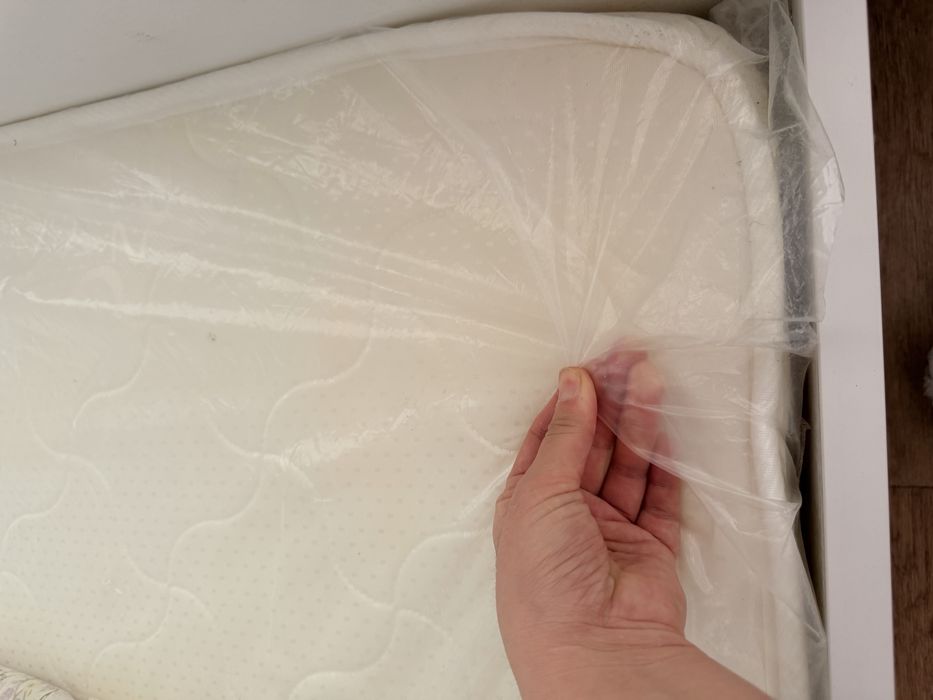 Двухъярусный кровать