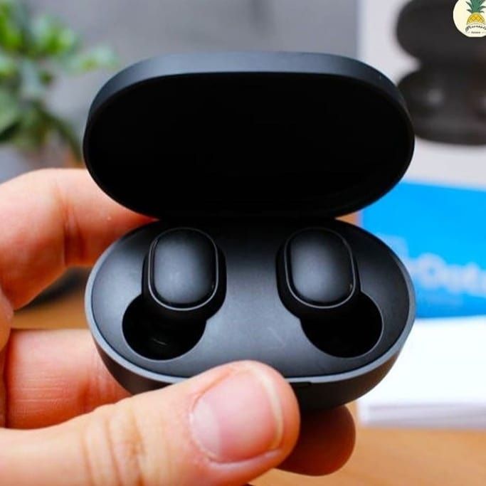 Беспроводные наушники Airdots pro