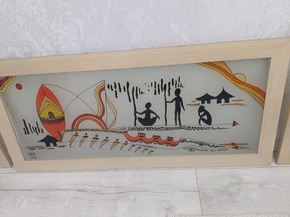 Продам картины авторская работа