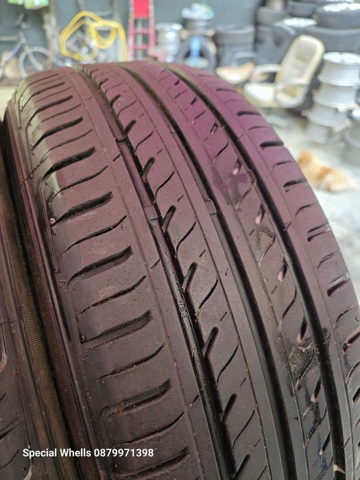 205/60R15 Goodride