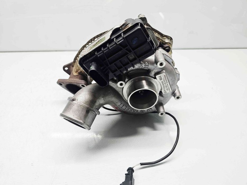Turbina  Volkswagen Touareg (7P5) [Fabr 2011-2017] 059145874L 3.0 TDI