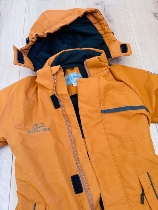 Детский комбинезон на весну 86