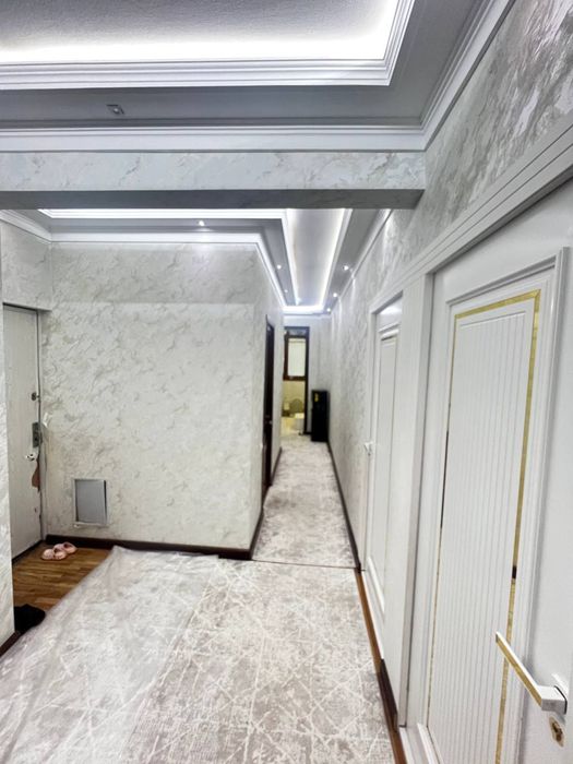 Qoraqamich 2/4 doʻm sotiladi