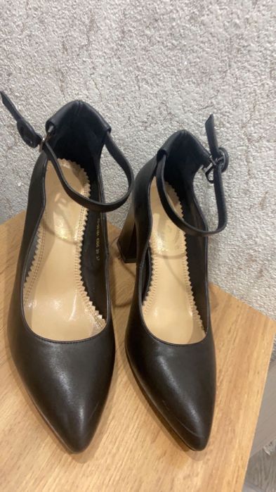 Денские туфли