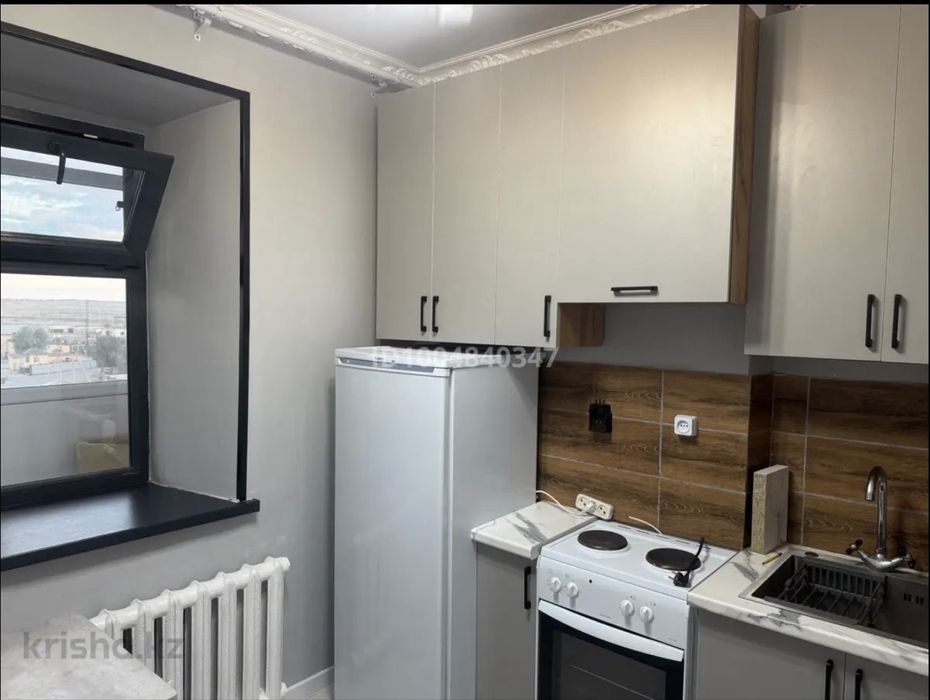 Продам 1 ком квартиру