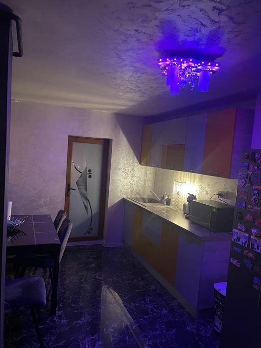 Apartament 3 Camere Buzaului