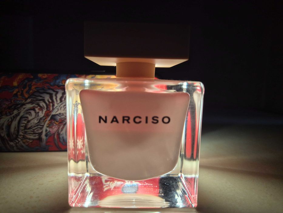Narciso Rodriguez Poudree, Zara Elegantly Tokyo