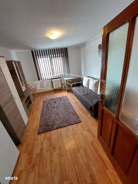 Vânzare Garsonieră Bulevardul Muncii zona Sinterom — fotografia 3