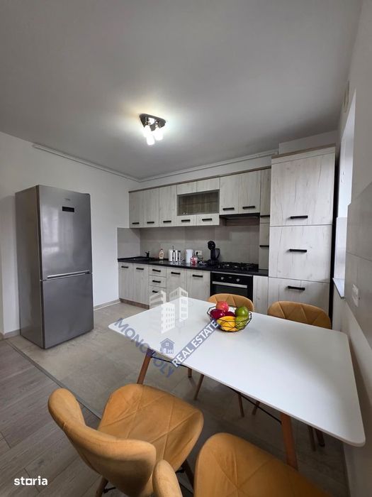 Apartament tip studio – Kasper Development – comision 0%