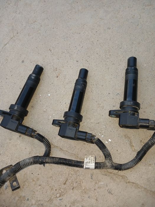 Катушка зажигания на хюндай грандеур 3 .0 куба