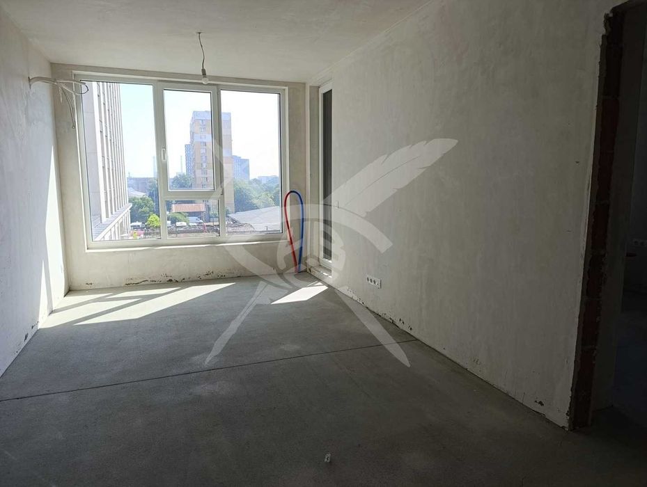 Продава се Многостаен апартамент в София, Банишора - 142 кв.м за 2536 €/кв.м - Снимка #1