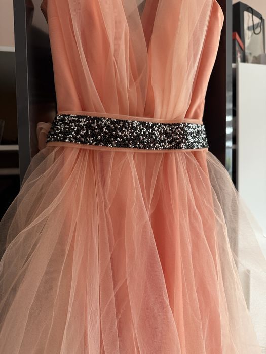 Дамска рокля Naomi