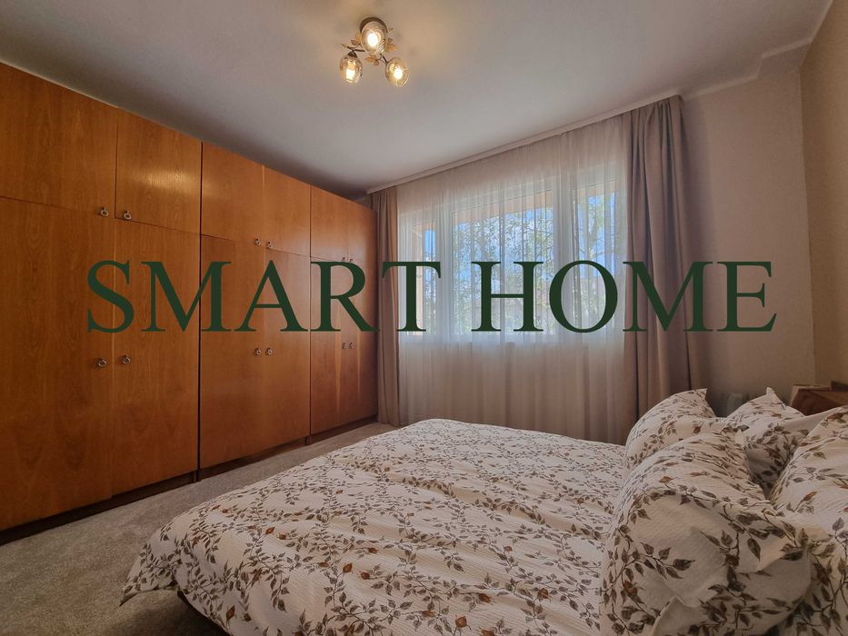 Дава се под наем Тристаен апартамент в Велико Търново, Център - 110 кв.м за 382.5 € - Снимка #9