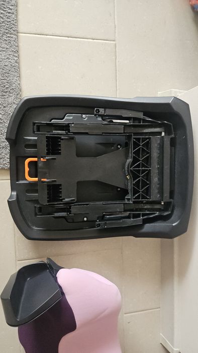 Основа за детско столче Cybex Pallas-Fix