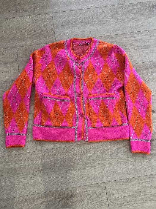 Дамска жилетка Zara