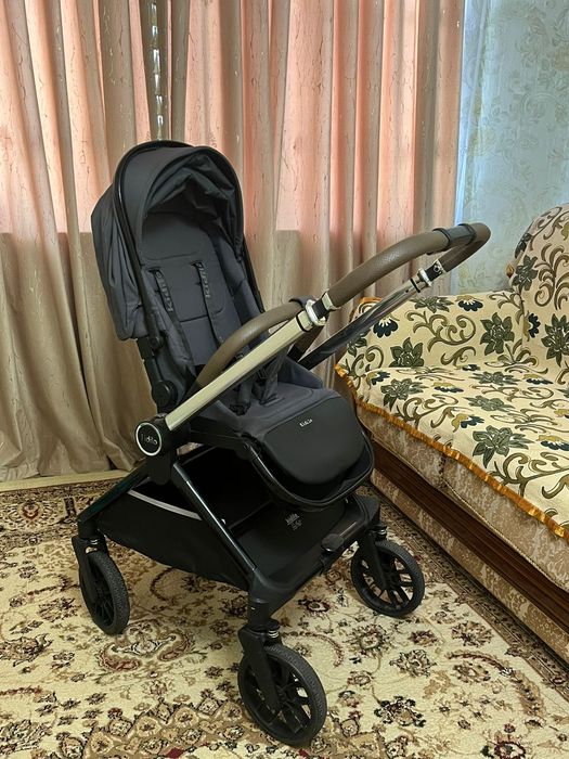 Детская Коляска Kidilo