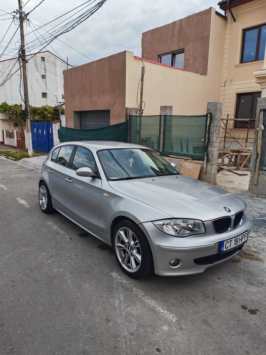 BMW Seria 1