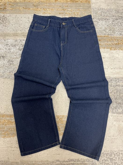 Джинсы Ed Hardy