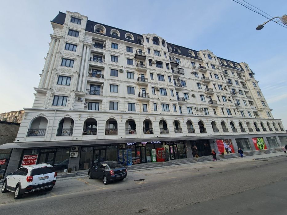 Сдам в аренду цокольный этаж под офис 38м2 с ремонтом