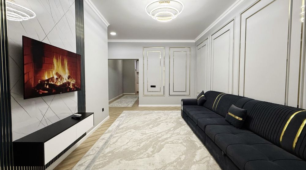 Люка квартира Район Площадь