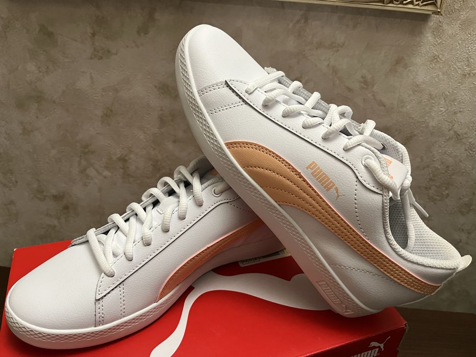 Маратонки PUMA