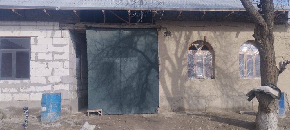 Uchastka sotiladi 4 sotix