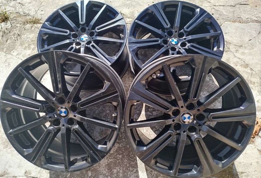 Оригинални джанти 20 цола Bmw X5 X6 G05 G06 M748