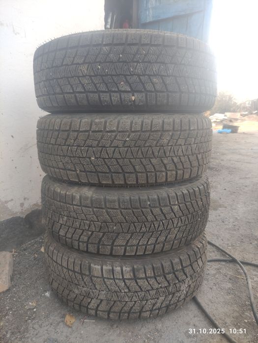 225/55/18 Алфард