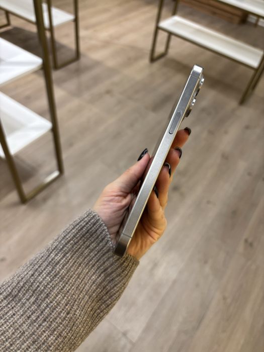 Iphone 15pro max 256gb