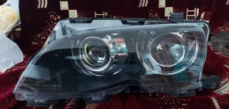 Realizez diagnoza si codări BMW ISTA+, VAG  VCDS, modific faruri