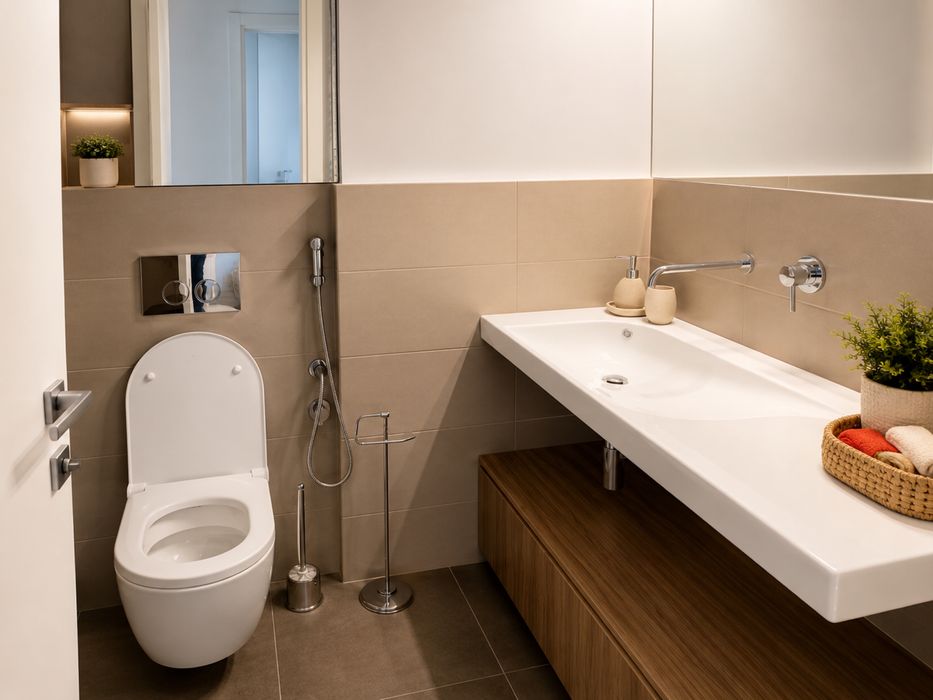 Proprietar, inchiriez apartament cu 3 camere Șoseaua Nordului