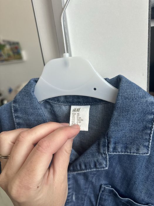 Tricou baieti H&M