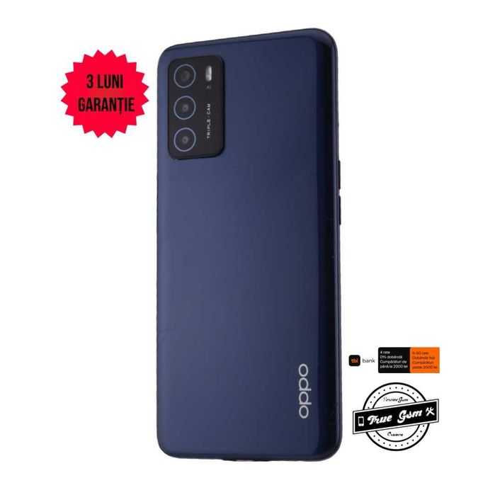 Oppo A54s 128GB Black | TrueGSM