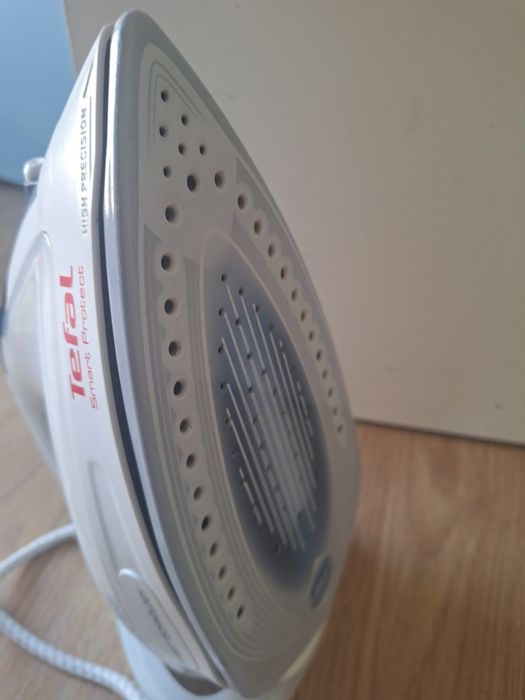 ютия Tefal Smart protect
